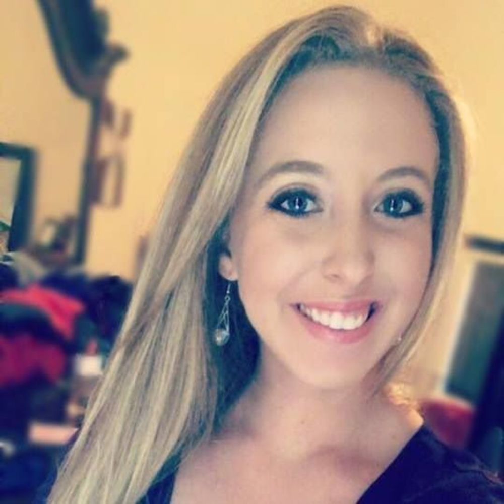 Meet your Posher, Serena